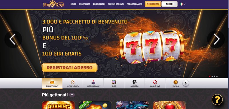 Immagine: Risparmia denaro con PlayJonny Casino, il nuovo gioco di slot online più