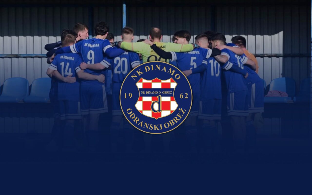 Škola nogometa NK Dinamo Odranski Obrež: Otvoreni upisi tijekom cijele godine!